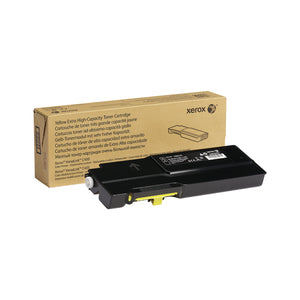 Xerox VersaLink C400/C405 Yellow Extra High Yield Toner 106R03529