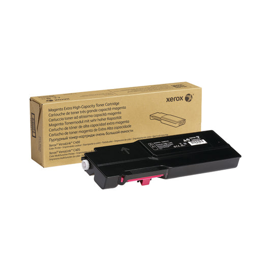 Xerox VersaLink C400/C405 Magenta Extra High Yield Toner 106R03531