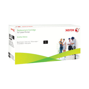 Xerox Brother TN-2010 Compatible Toner Cartridge Black 006R03157