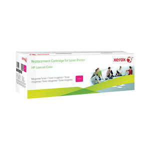 Xerox HP CF353A Compatible Toner Cartridge Magenta 006R03245