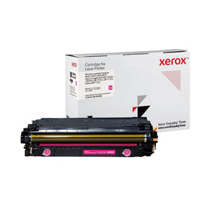 Xerox Everyday Replacement For CF363X/CRG-040HM Laser Toner Magenta 006R03682