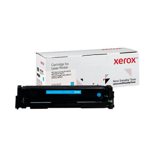 Xerox Everyday Replacement For CF401A/CRG-045C Laser Toner Cyan 006R03689