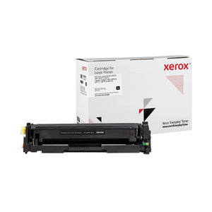 Xerox Everyday Replacement For CF410A/CRG-046BK Laser Toner Black 006R03696