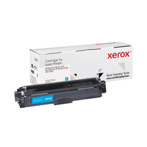 Xerox Everyday Brother TN-241C Compatible Toner Cartridge Cyan 006R03713