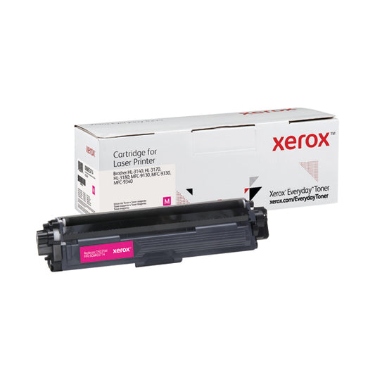 Xerox Everyday Brother TN-241M Compatible Toner Cartridge Magenta 006R03714