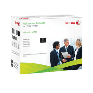 Xerox Compatible Laser Toner Cartridge Black CE390A 106R02631