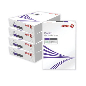 Xerox Premier A4 Paper 80gsm White 003R91720 (Pack of 2500) 003R91720