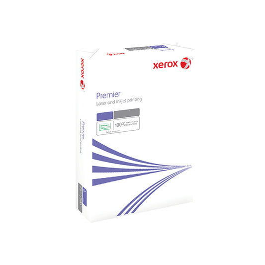 Xerox Premier A4 Paper 90gsm White Ream 003R91854 (Pack of 500) 3R91854