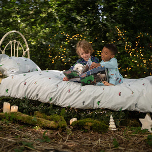 Tractor Ted Book - Meadows Sleepy-time