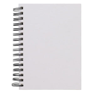 Icon Spiral Sketch Pad - A5 (80 Sheets)