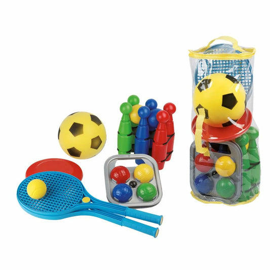 5 In 1 Sport Set