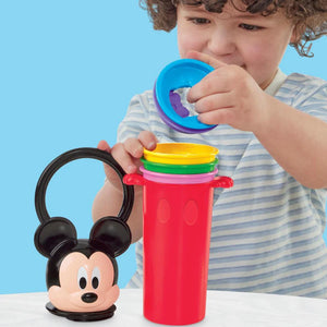 Play-Doh Disney Junior Happy Stackable