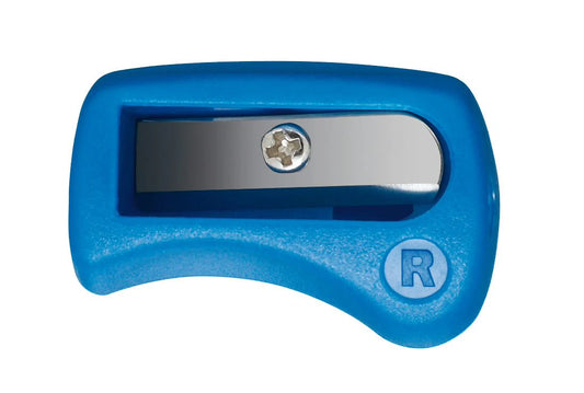 Stabilo EASYergo 3.15 Sharpener - Right-Handed (Blue)