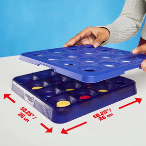 Connect 4 Frenzy Game