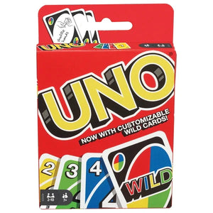 UNO Card Game