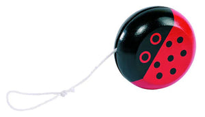 Ladybird Yo-Yo