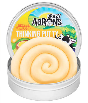 Crazy Aaron Trendsetters - Better Butter