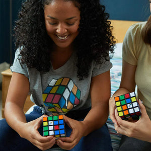 Rubik's Cube 4x4