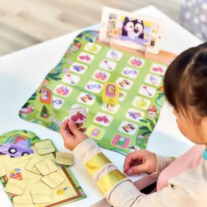 Orchard Toys - Bluey Grannies Game