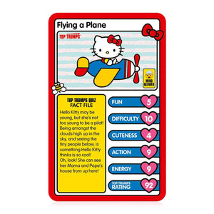 Top Trumps - Hello Kitty Specials