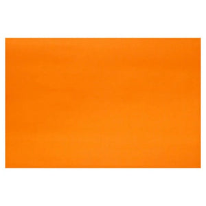 Fadeless Roll Orange 1218mm x 3.6m