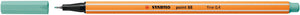 STABILO Fineliner Pen - Point 88 (Eucalyptus)