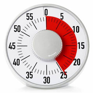 Visual Timer