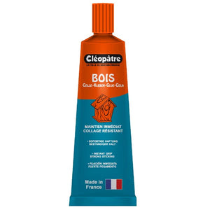 Cleopatre Glue For Wood - 30g