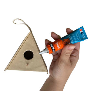 Cleopatre Glue For Wood - 30g