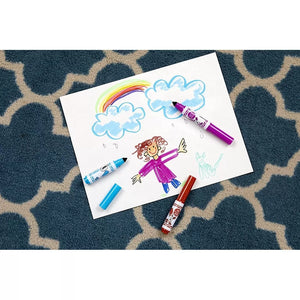 Crayola Pipsqueaks Markers (14 Pack)