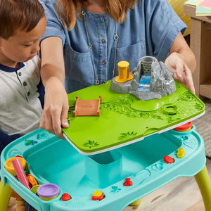 Playdoh All In One Creativity Starter Station