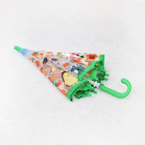 Djeco Children's Umbrella - Forest Friends