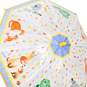 Djeco Umbrella Mom and baby