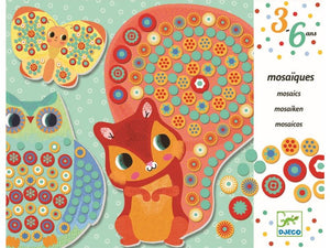 Djeco Mosaics - Milfiori 