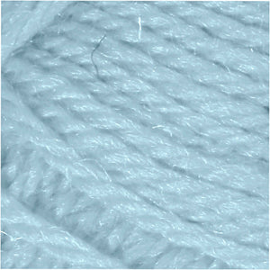 Wool Yarn -Lt Turquoise