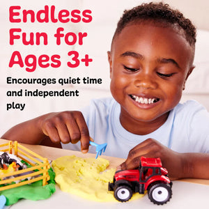 Creativity for Kids Sensory Pack - Farm
