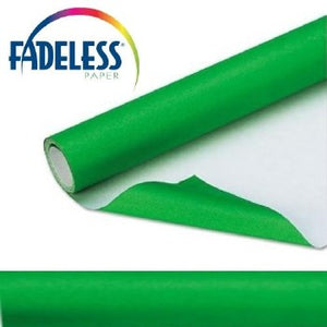 Fadeless Roll - Green (1.2Mx15.2M)