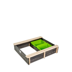 EXIT Aksent Sandpit - 94x77cm (FSC 100%)