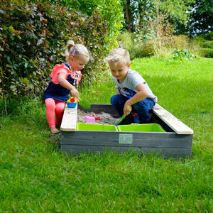 EXIT Aksent Sandpit - 94x77cm (FSC 100%)