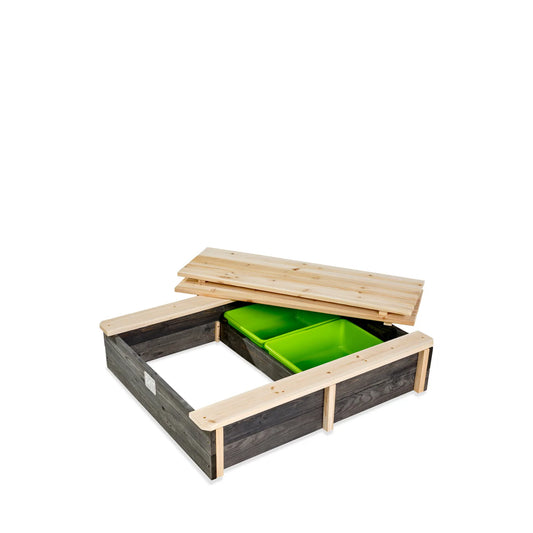 EXIT Aksent Sandpit - 94x77cm (FSC 100%)