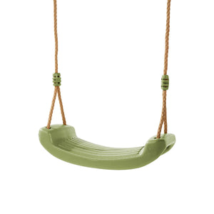 EXIT Ivy Outdoor Playset With Slide and Swing