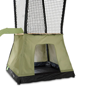 EXIT Ivy Outdoor Playset With Slide