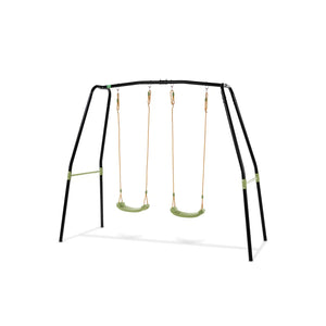 EXIT Ivy Swing Set