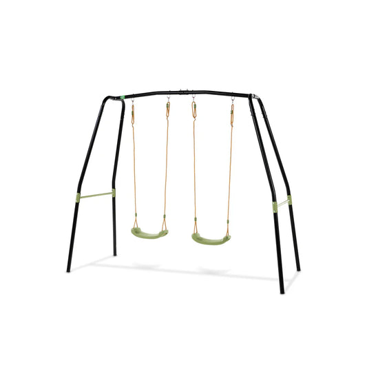 EXIT Ivy Swing Set