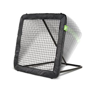 EXIT Kickback Multi-sport Rebounder L 124x124cm