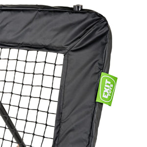 EXIT Kickback Multi-sport Rebounder L 124x124cm