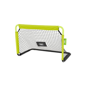 EXIT Tempo Mini Football Goal 90x60cm (Set of 2)