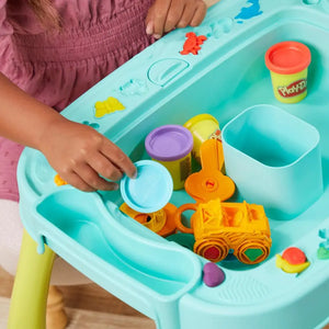 Playdoh All In One Creativity Starter Station