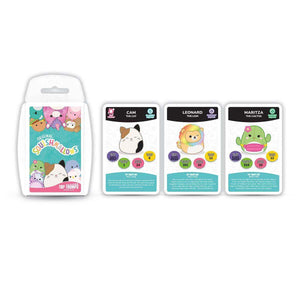 Top Trumps - Squishmallows Specials