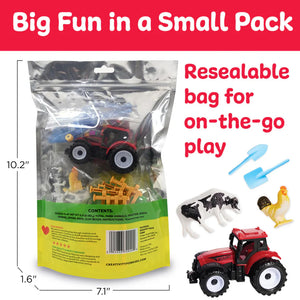 Creativity for Kids Sensory Pack - Farm